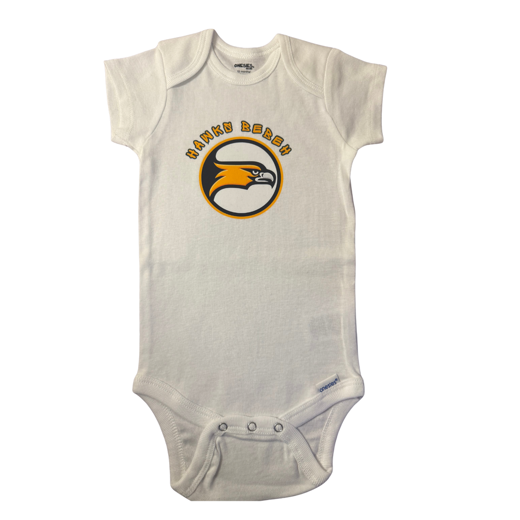 OH BABY! Custom Design