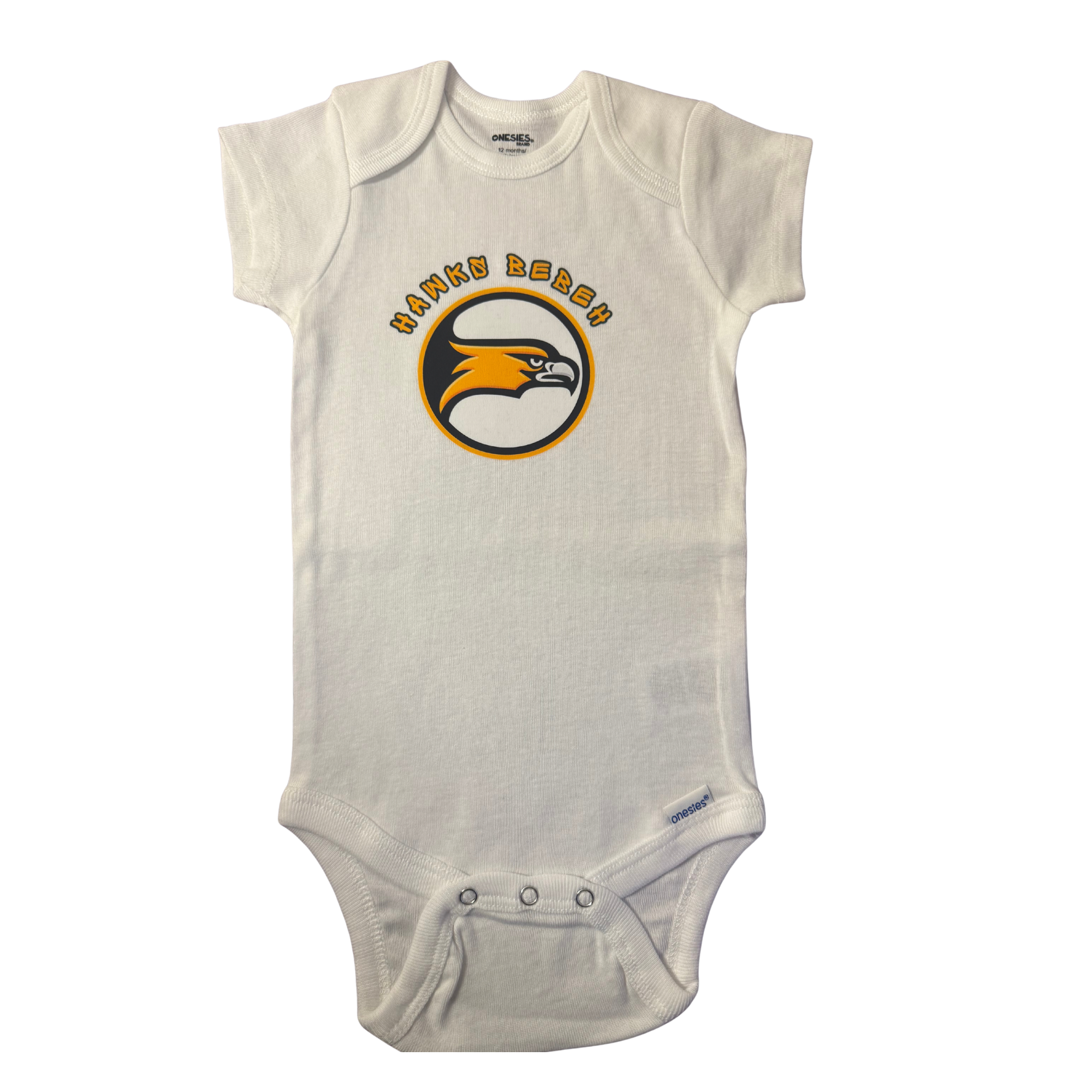 OH BABY! Custom Design