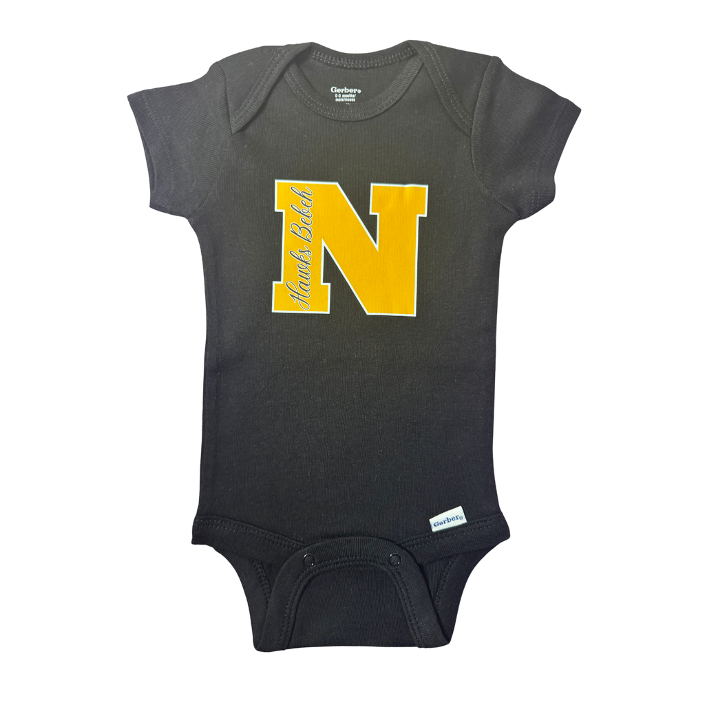 OH BABY! Custom Design