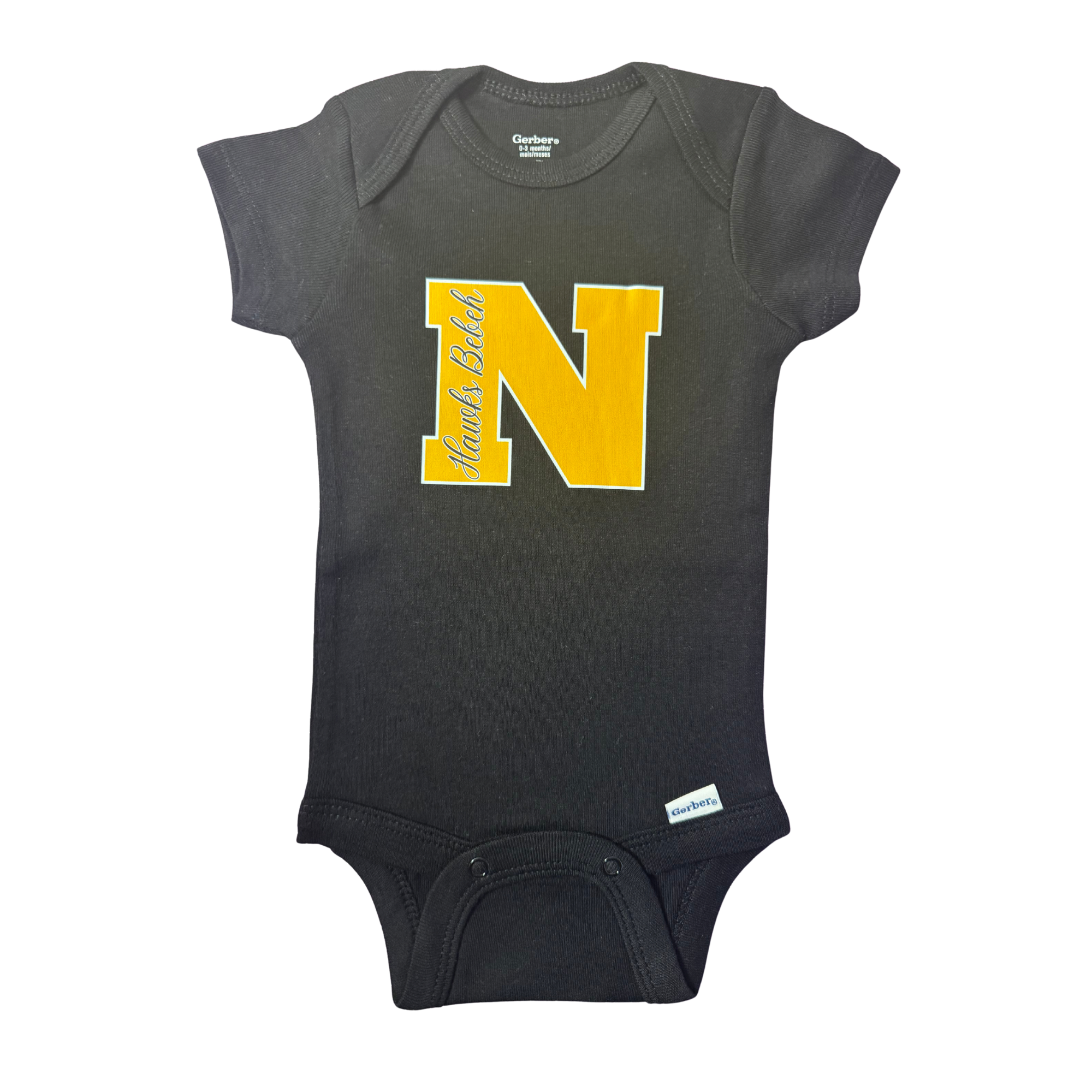 OH BABY! Custom Design