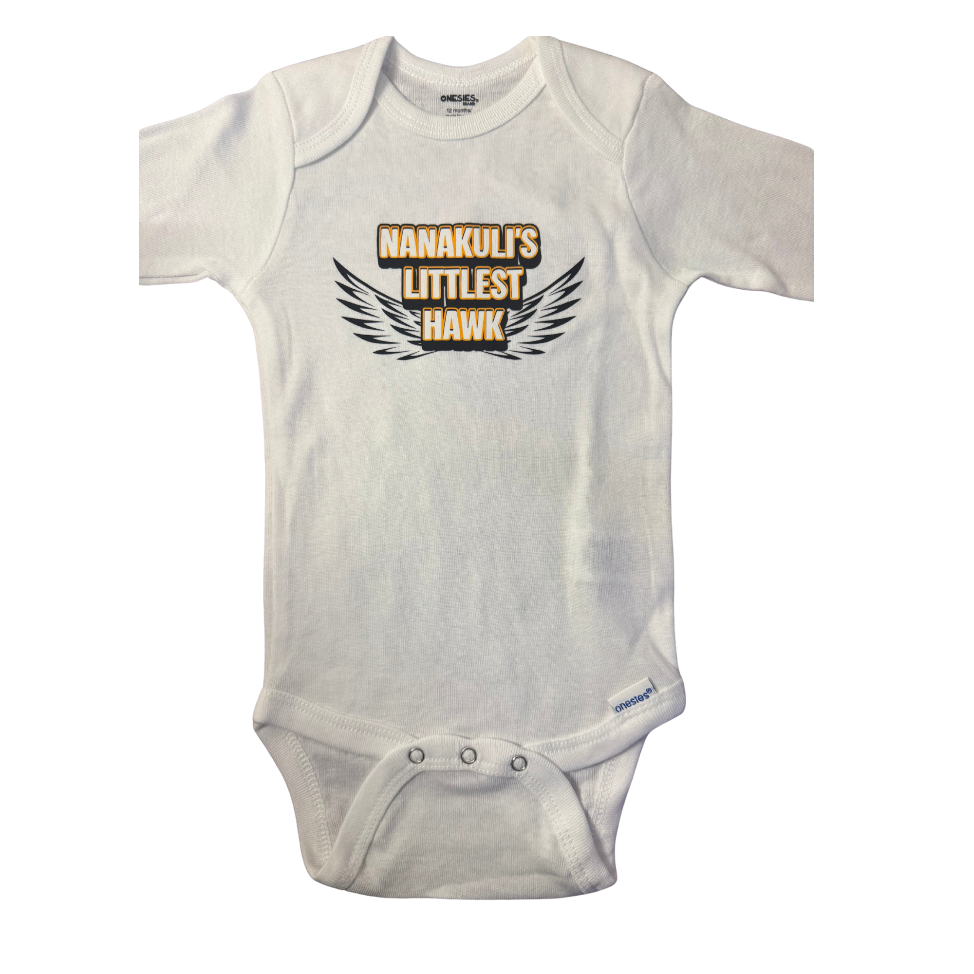 OH BABY! Custom Design
