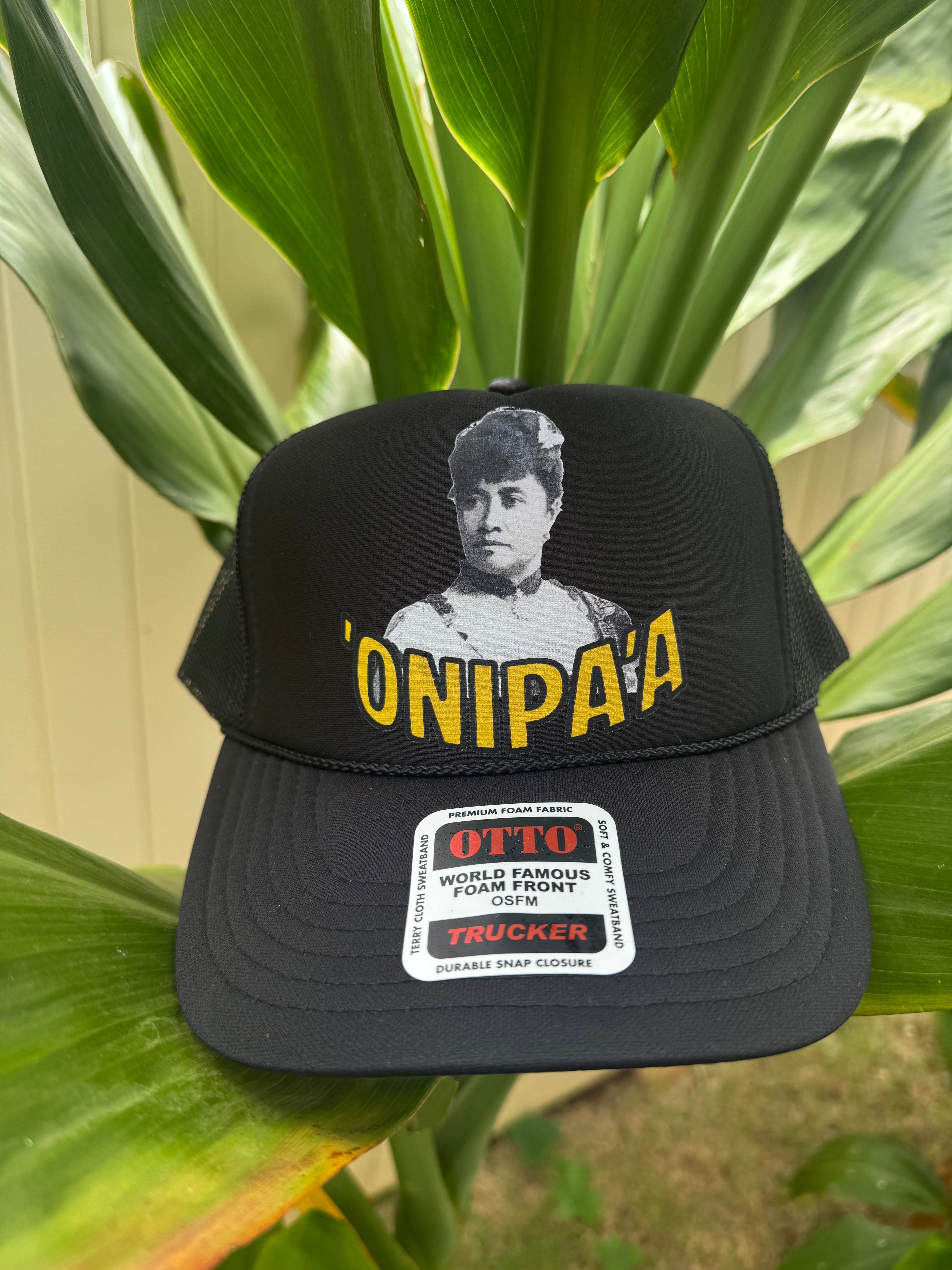 Trucker Hats