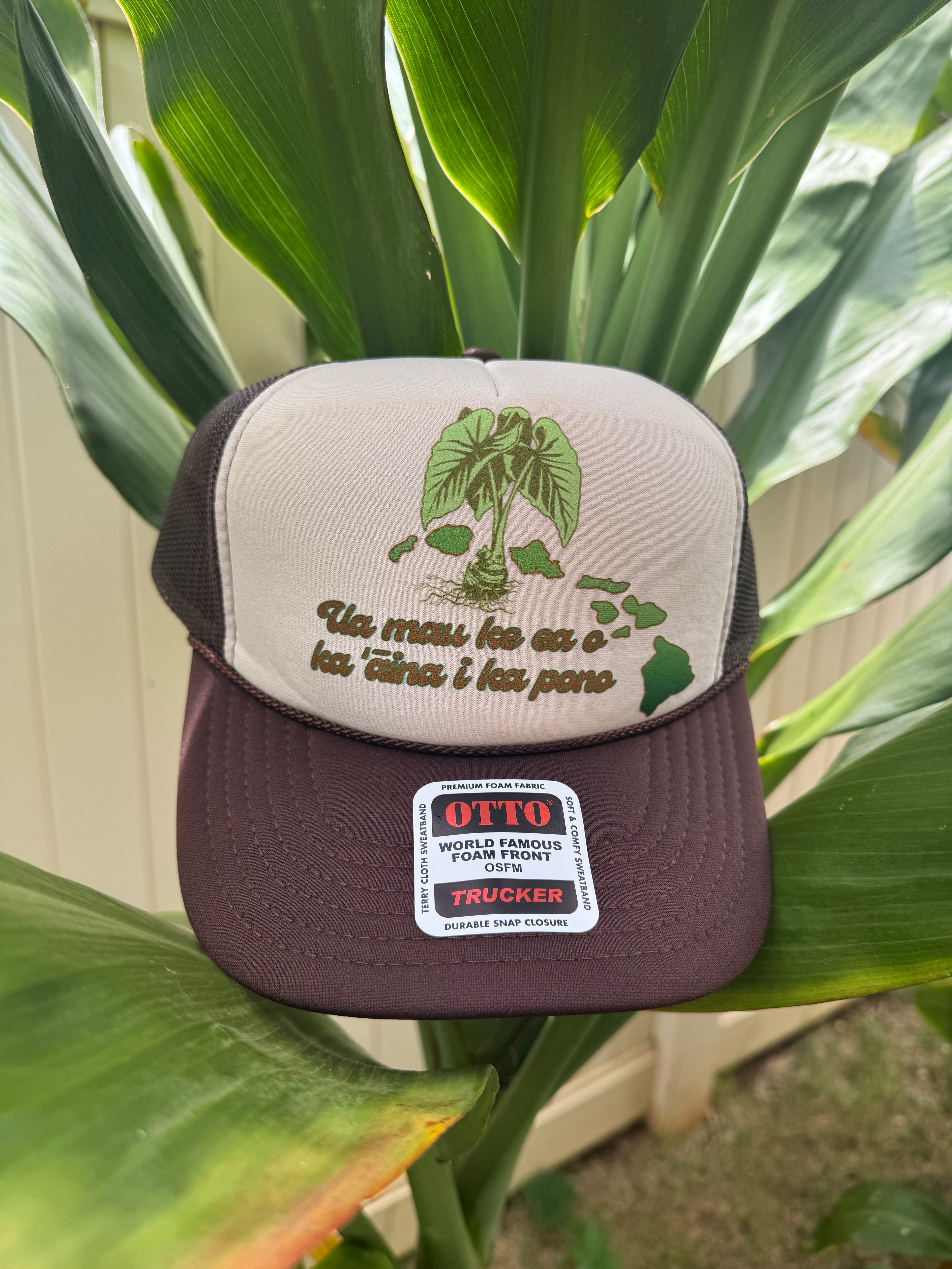 Trucker Hats