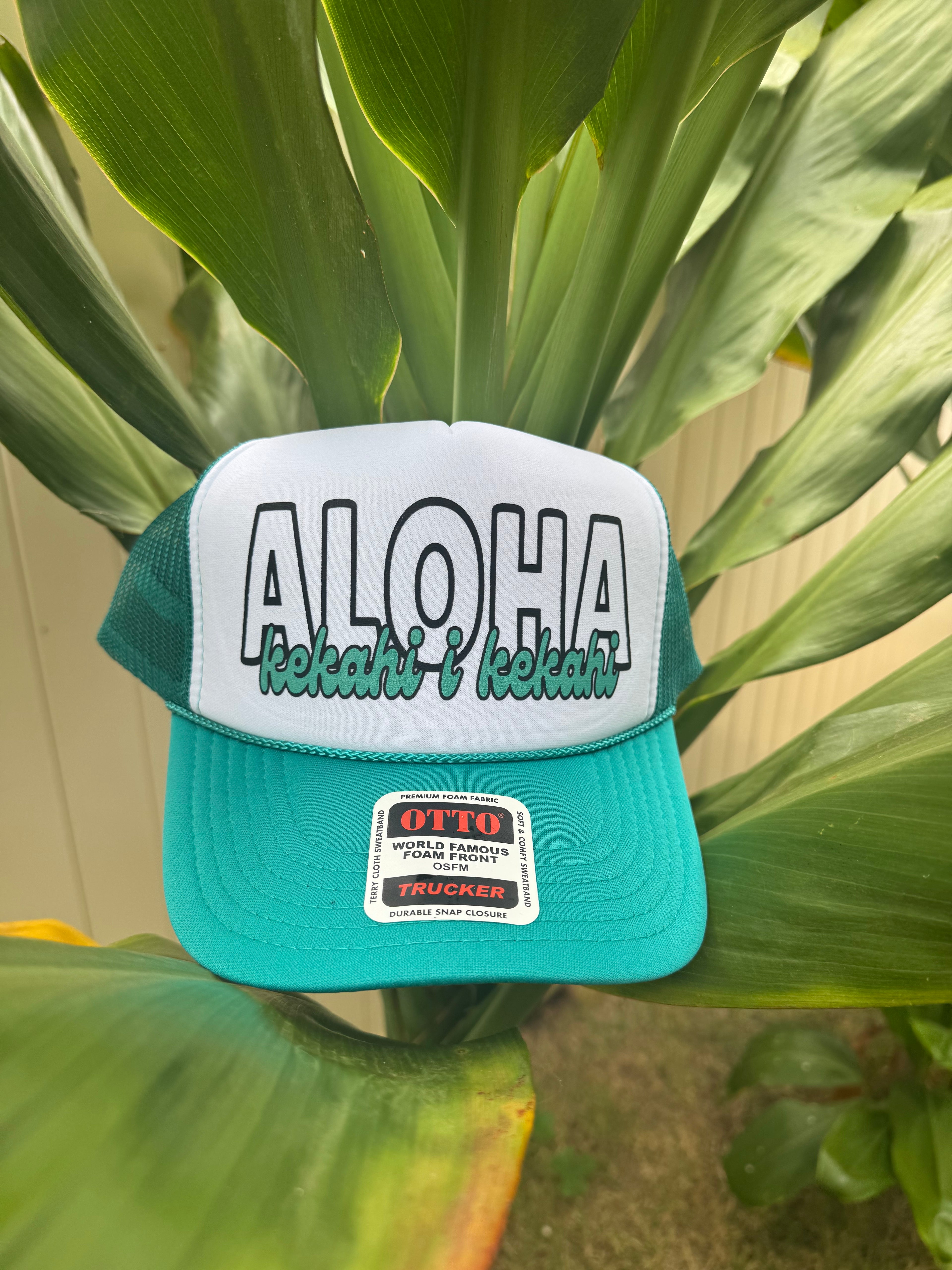 Trucker Hats