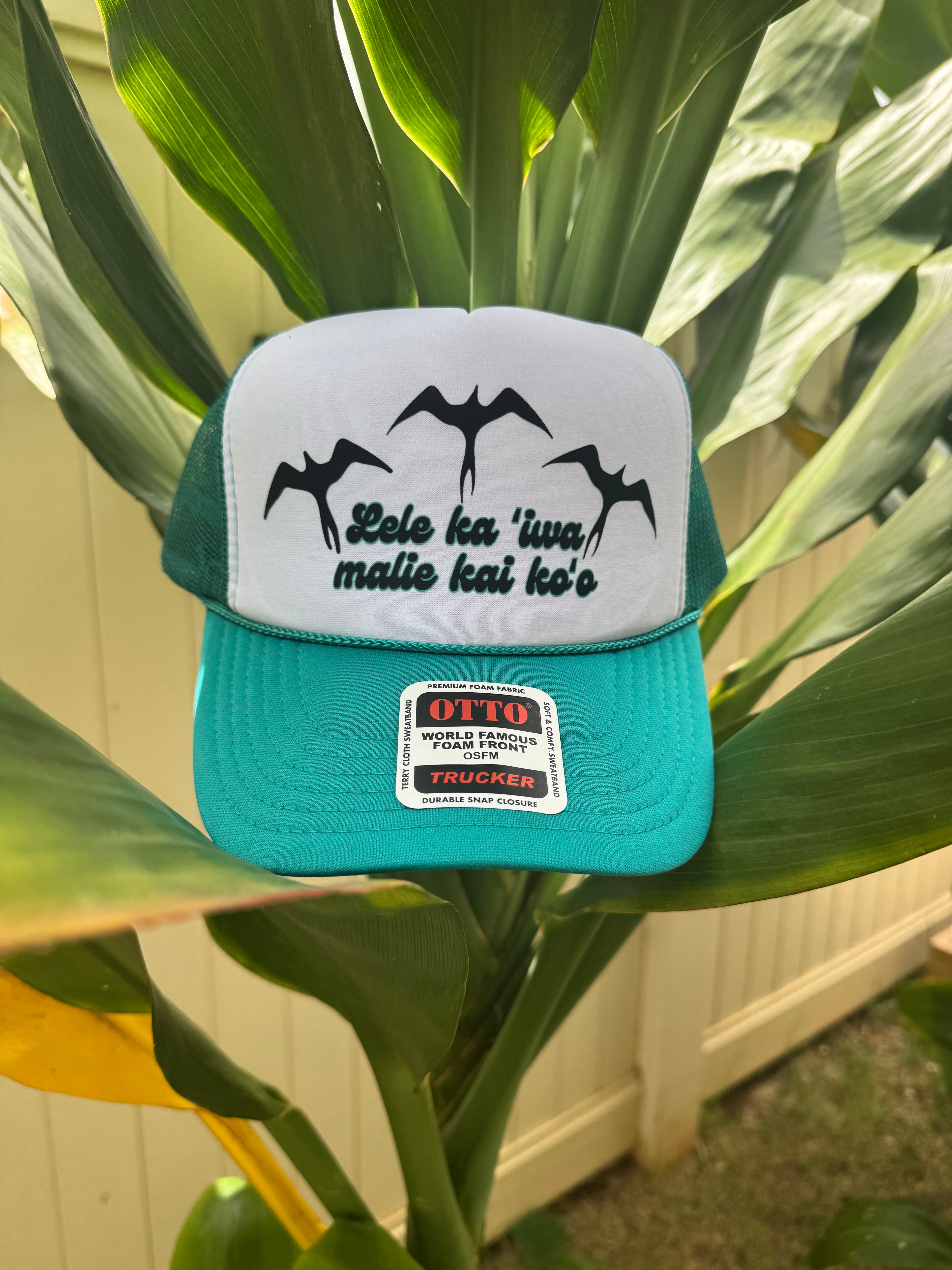 Trucker Hats