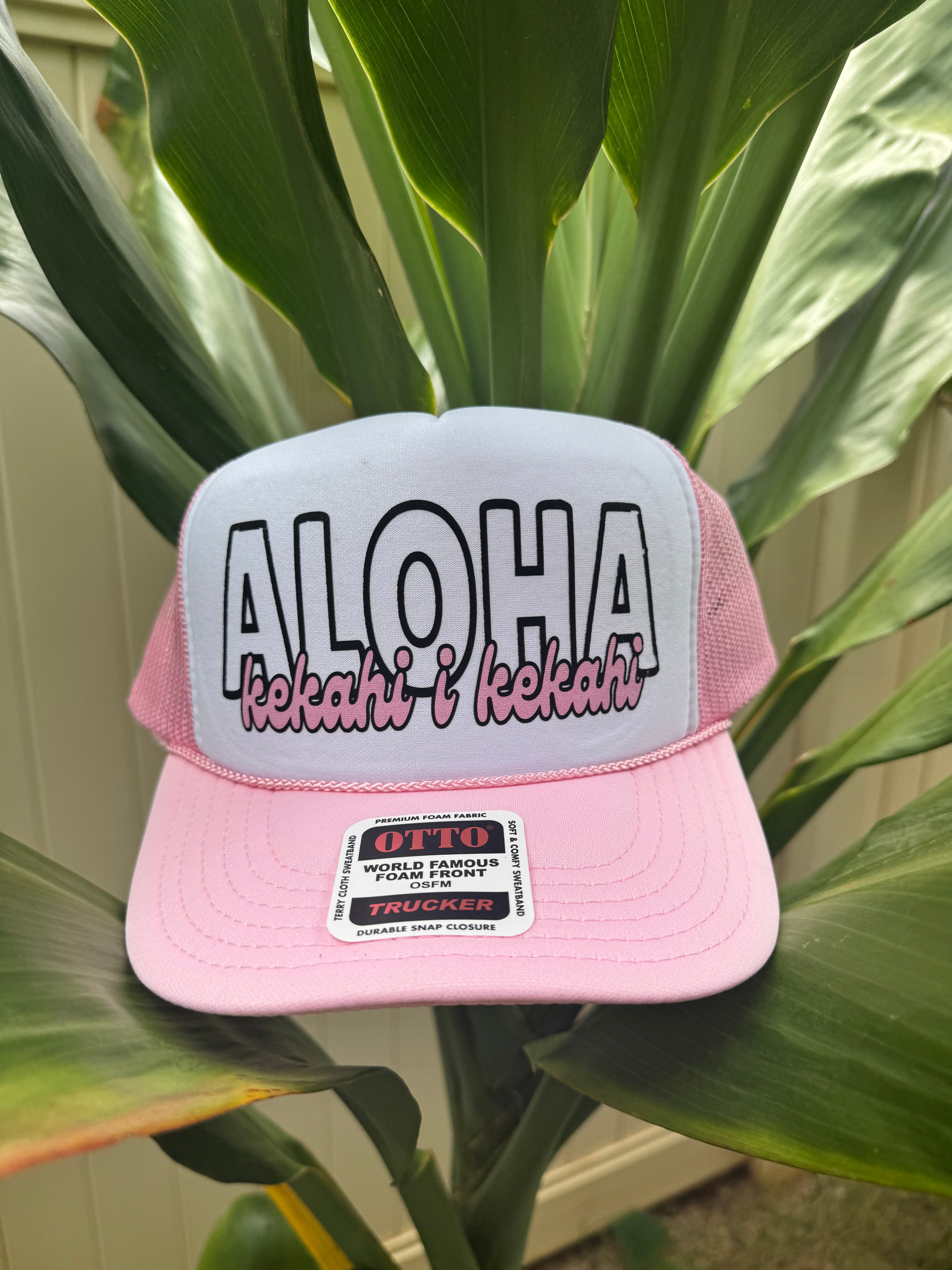 Trucker Hats