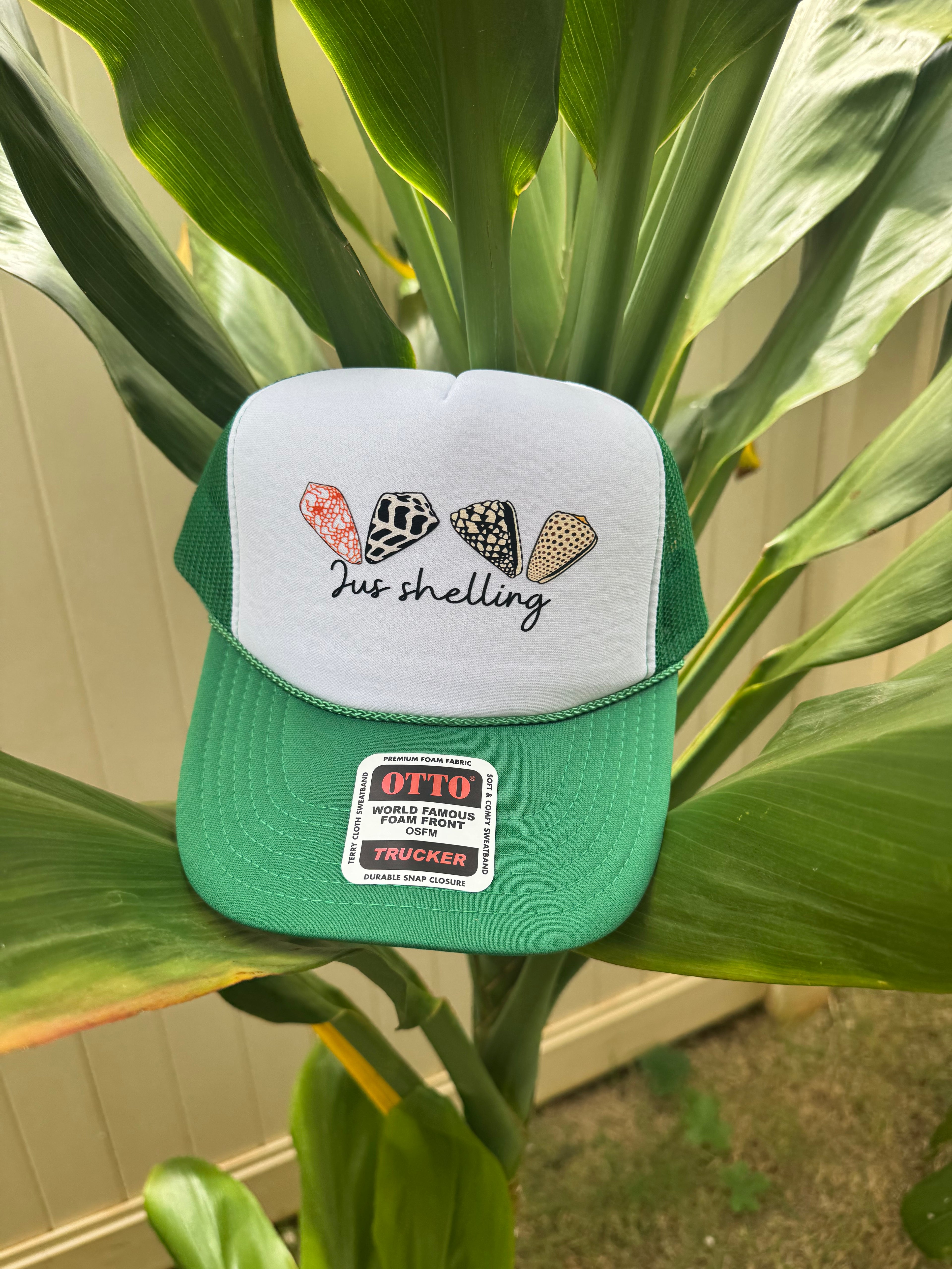 Trucker Hats