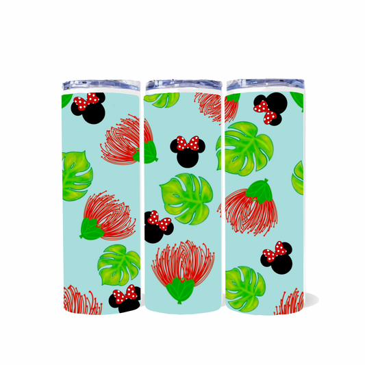 Lehua’s Minnie Tumbler